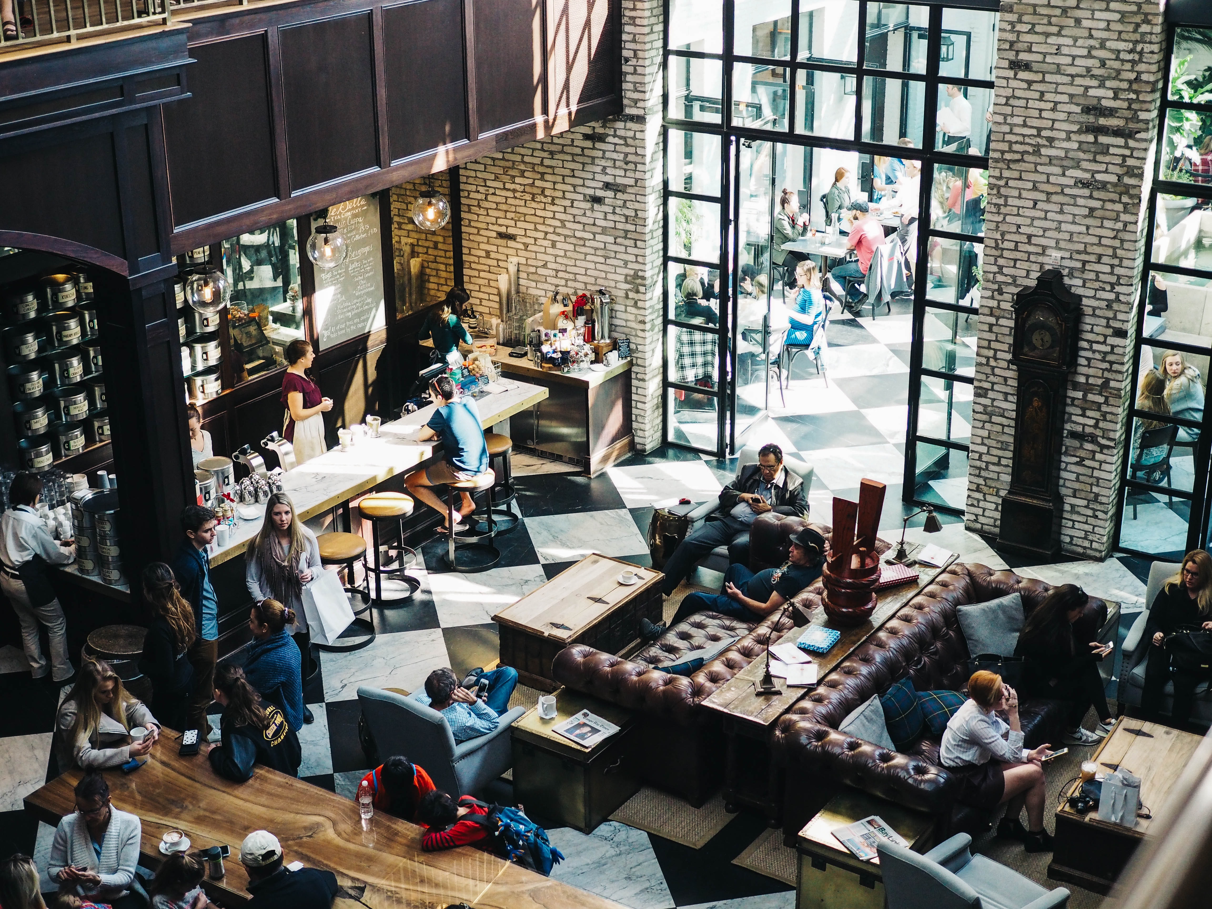 Wholesale 1 the creative exchange d1ngW7SNehM unsplash