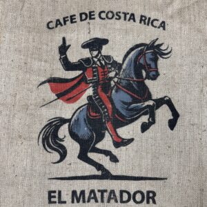 Costa Rica - El Matador