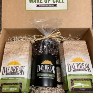 Day Break Gift Box