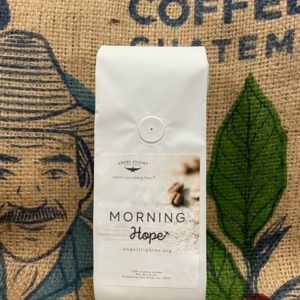 Morning Hope - Angel Flight