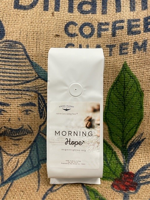 MORNING HOPE 5