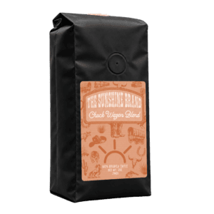 Chuck Wagon Blend