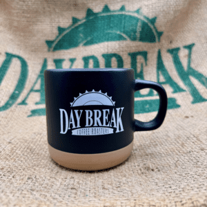Day Break Two Tone Ceramic Mug