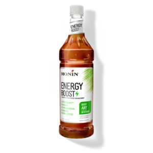 Energy Boost