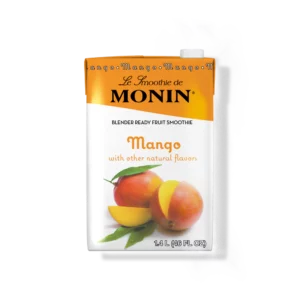 Mango Smoothie