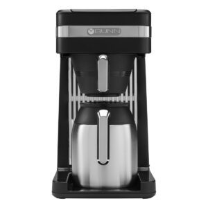 Bunn - Speed Brew Platinum Coffee Maker
