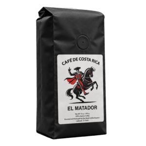 Costa Rica - El Matador