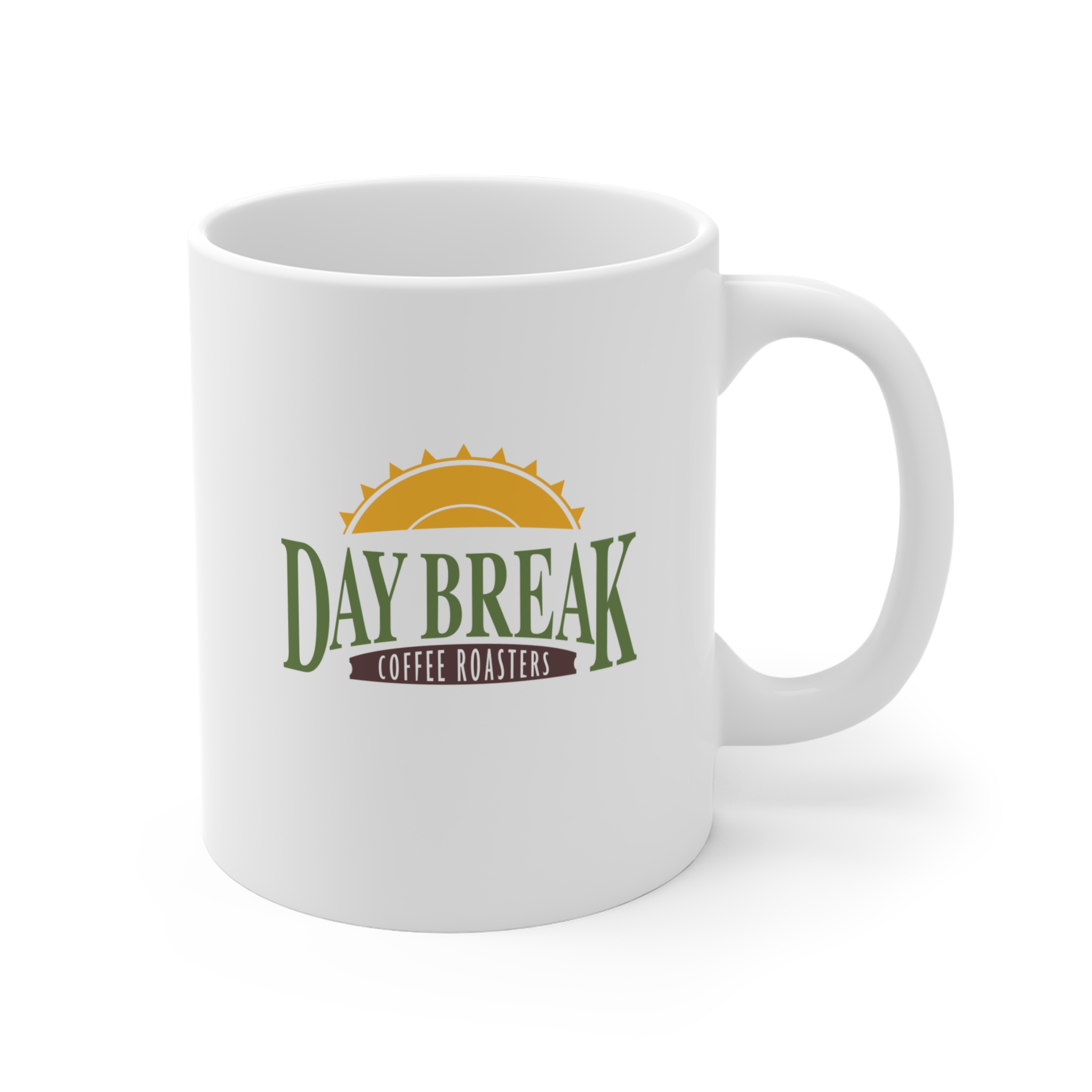 Prairie Dog Coffee Mug – Morning Motivation with a Twist 2 Prairie Dog Coffee Mug – Morning Motivation with a Twist - Image 2