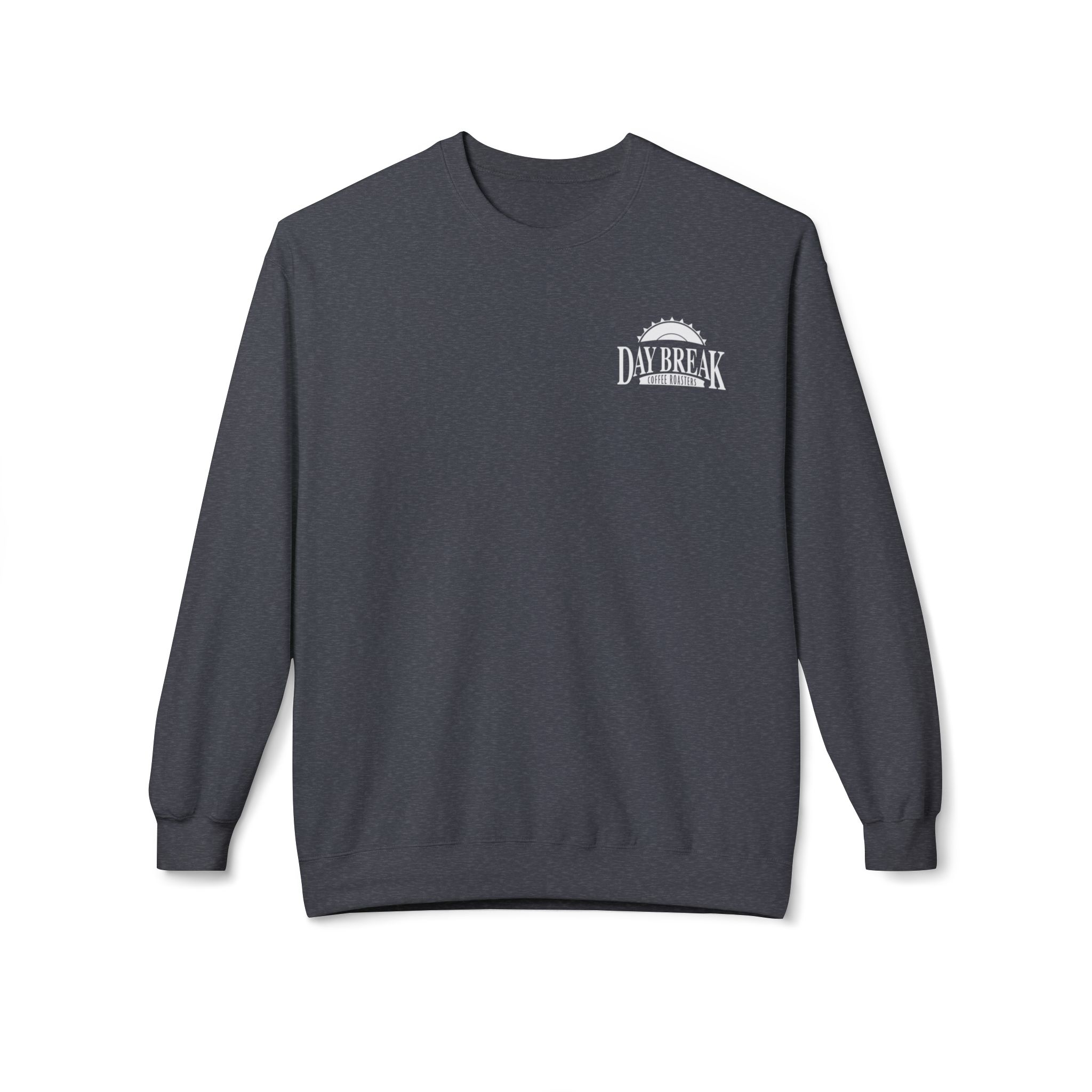 Crewneck Sweatshirt 4 Crewneck Sweatshirt - Image 13