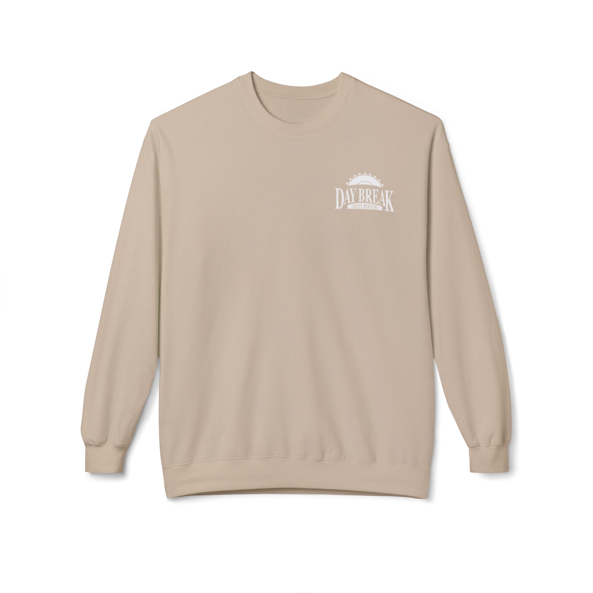Crewneck Sweatshirt 3 Crewneck Sweatshirt - Image 9
