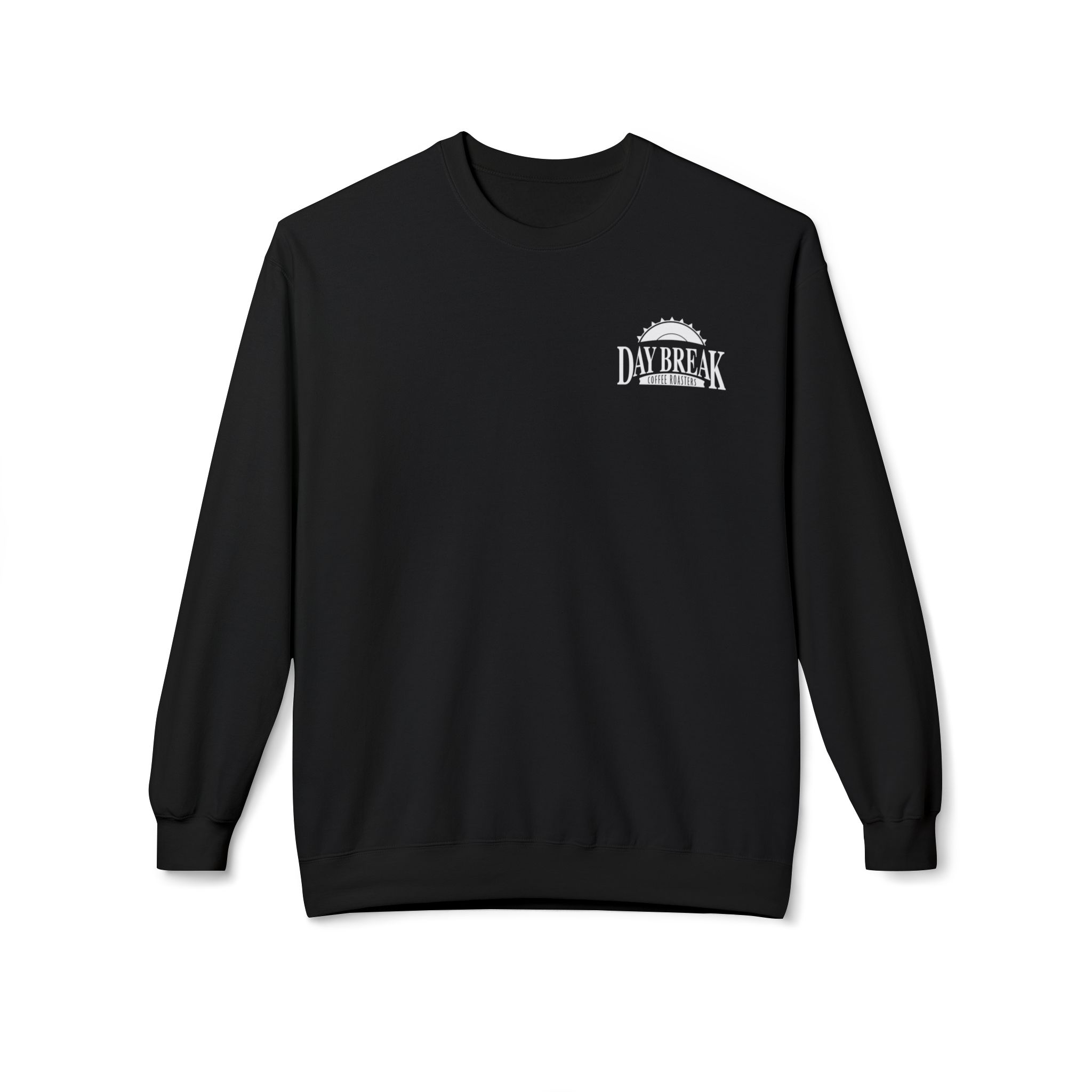 Crewneck Sweatshirt 2 Crewneck Sweatshirt - Image 5