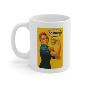 Rosie Mug