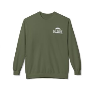 Crewneck Sweatshirt
