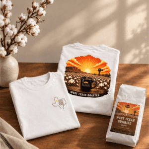 Home 9 West Texas Bundle