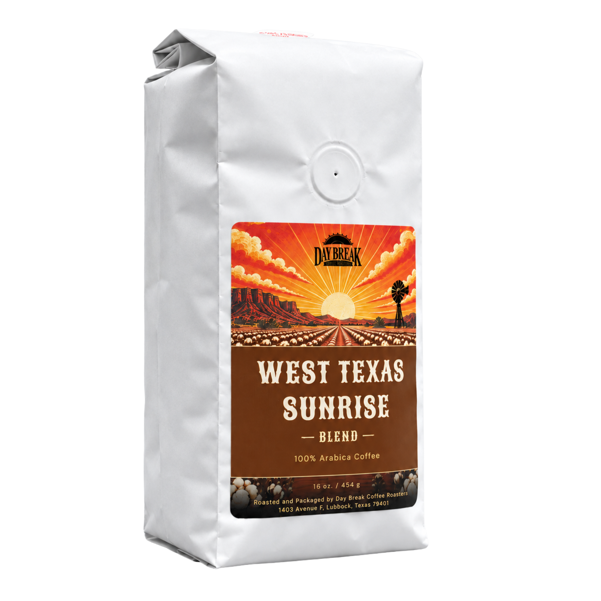 West Texas Bundle 4 West Texas Sunrise Bag
