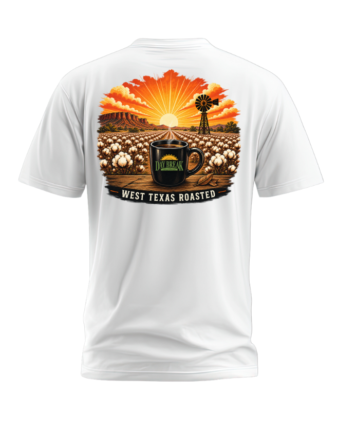 West Texas T 1 West Texas Tee